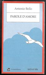 Parole d'amore