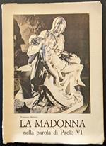 Madonna nella parola di Paolo VI
