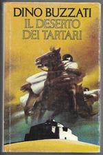 Il deserto dei tartari