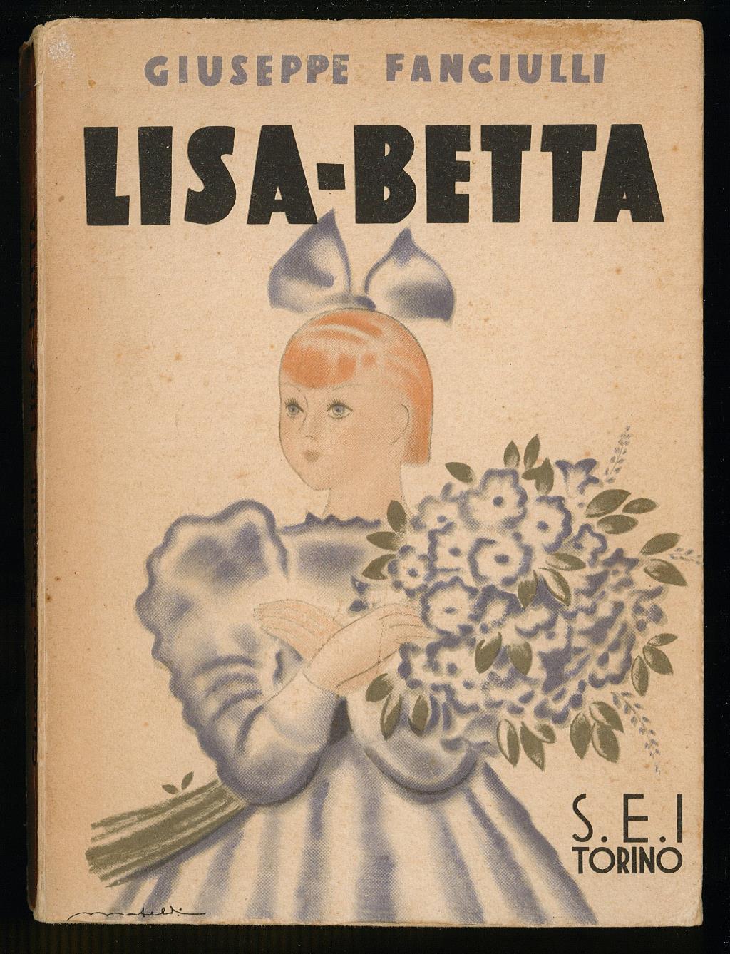 Lisa-Betta
