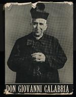 Don Giovanni Calabria