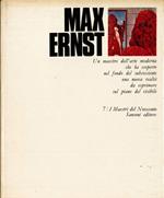 Max Ernst