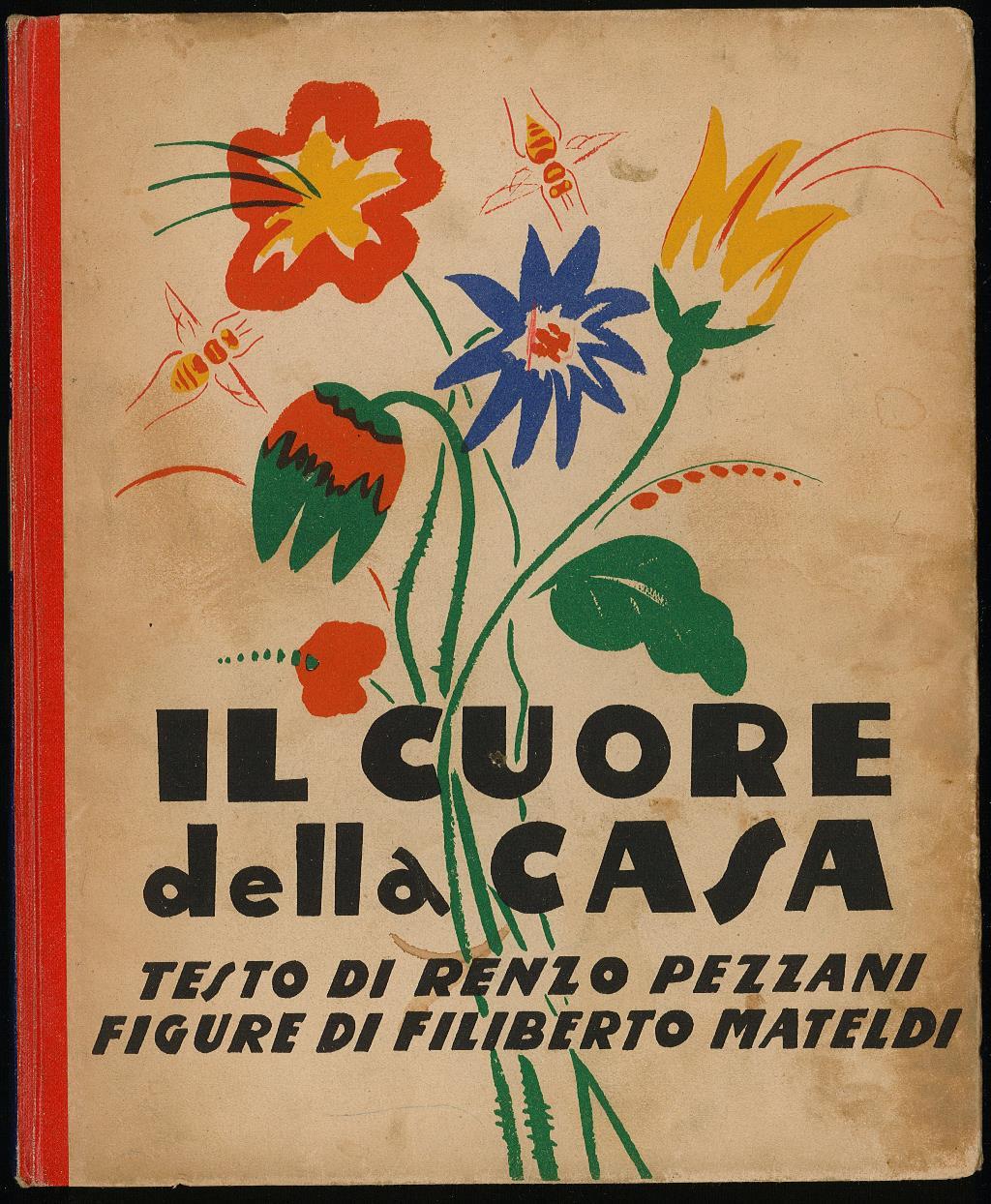 Il cuore della casa