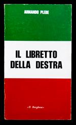 Il libretto della destra