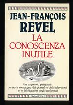conoscenza inutile
