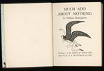 Much Ado About Nothing
