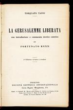 Gerusalemme liberata