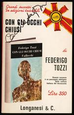 Con gli occhi chiusi