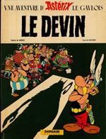 Le Devin
