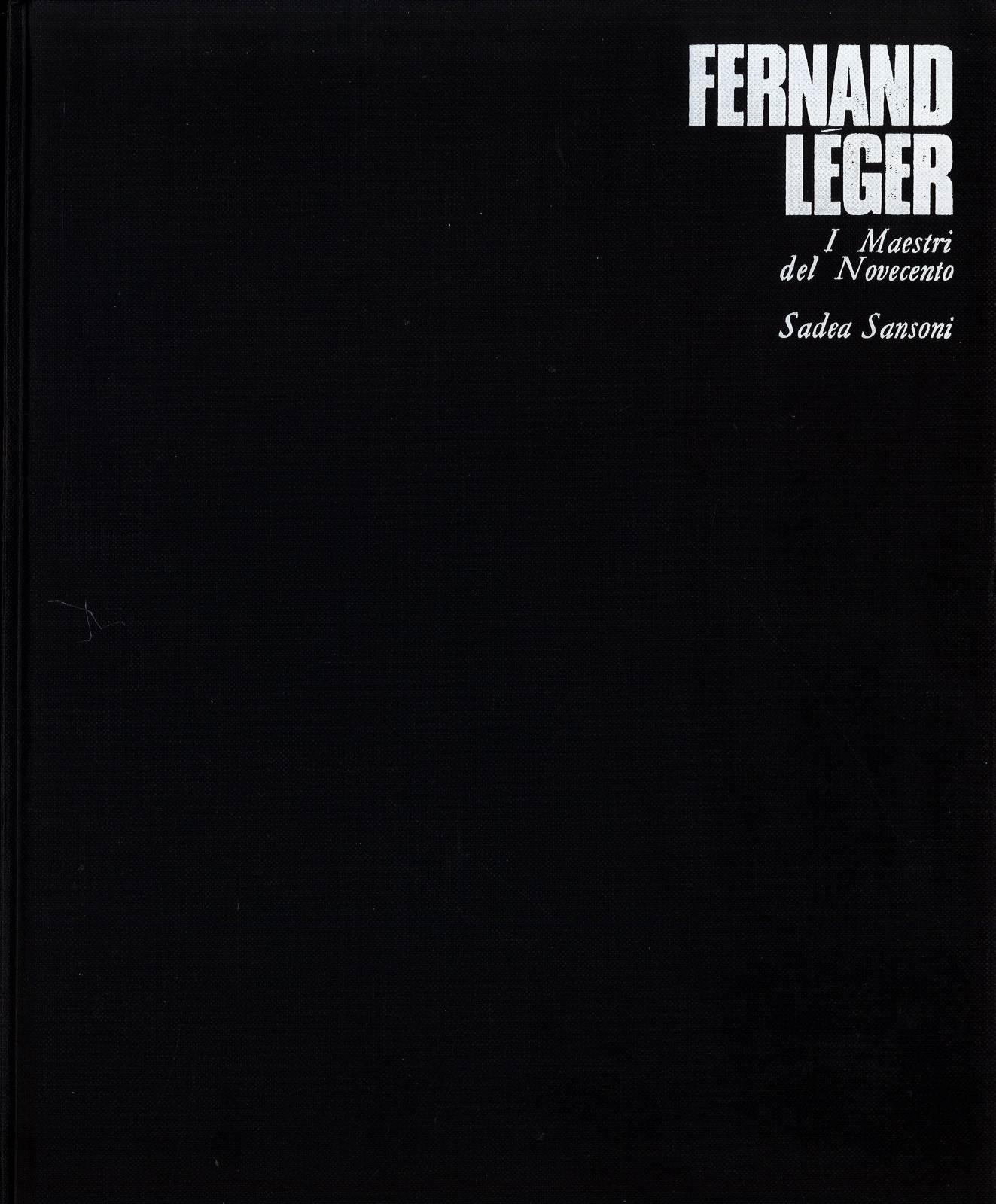 Fernand Leger