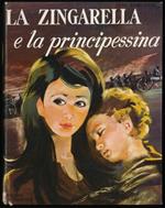 zingarella e la principessa