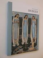 HODLER. Edizione inglese