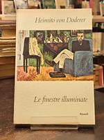 Le FINESTRE ILLUMINATE ovvero Come il consigliere Julius Zihal divenne uomo