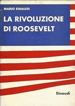 Rivoluzione Di Roosevelt 1932-1952