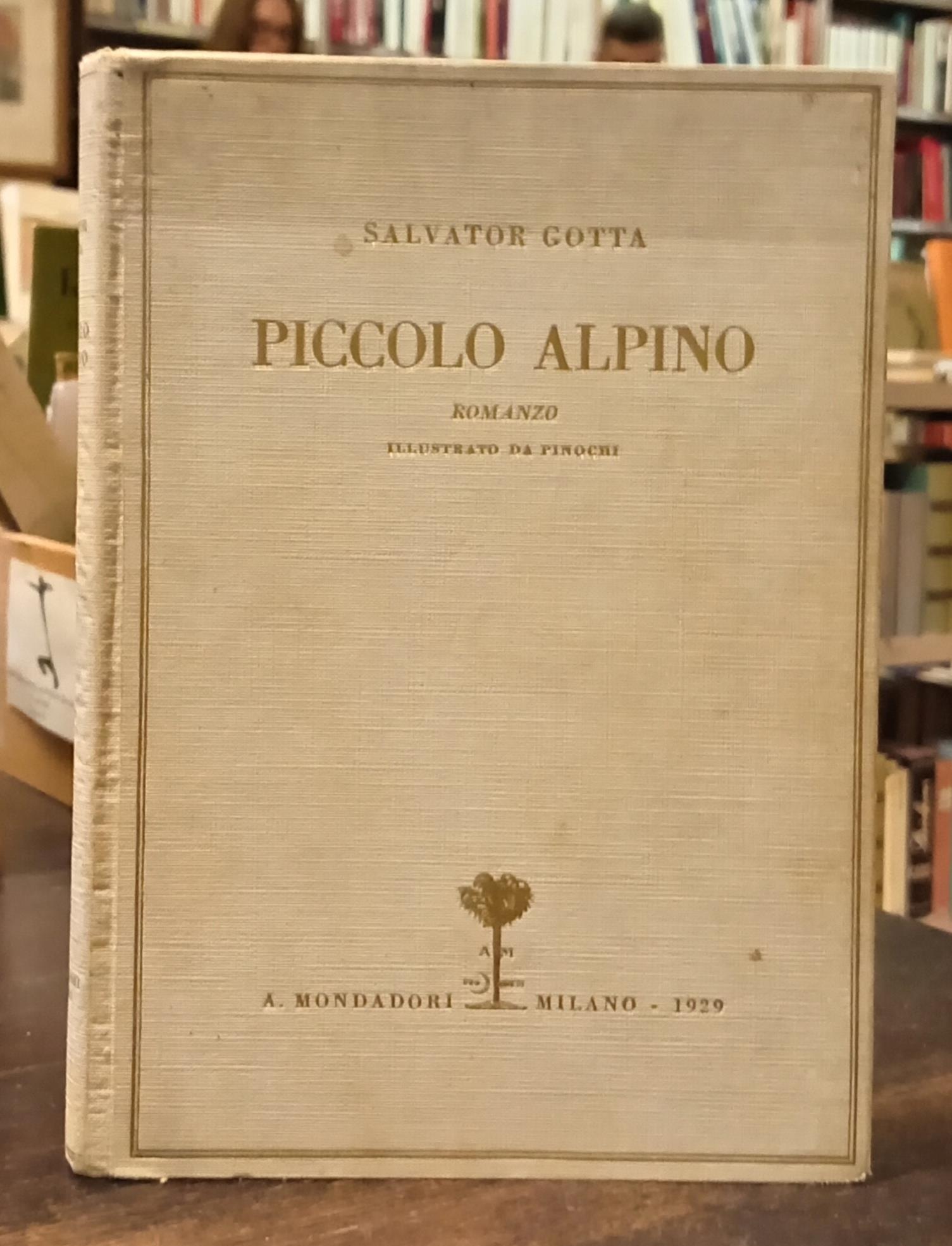 Libreria Aldrovandi
