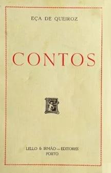 Contos - copertina