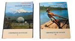 EQUATEUR. TERRE FERTILE SOUS LE SOLEIL. Chroniques de voyage (2 volumi)