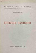 Itinerari Danteschi