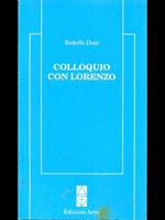 Colloquio Con Lorenzo