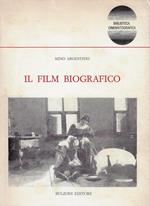 Cinema Biografico