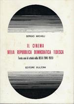 Cinema Nella Repubblica Democratica Tedesca