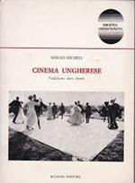 Cinema Ungherese Tradizione Idee Forme
