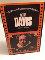 pictorial treasury of film stars bette davis