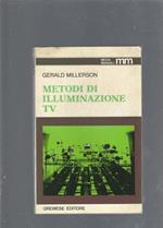 Metodi Di Illuminazione Tv