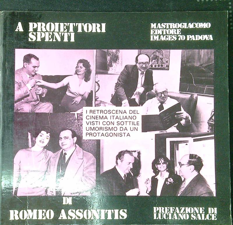 Carù Libreria Dischi