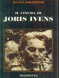 Cinema Di Joris Ivens - copertina
