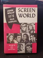Screen World 1978 Film Annual