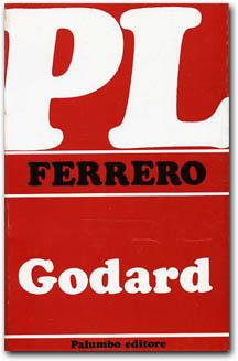 Godard - copertina