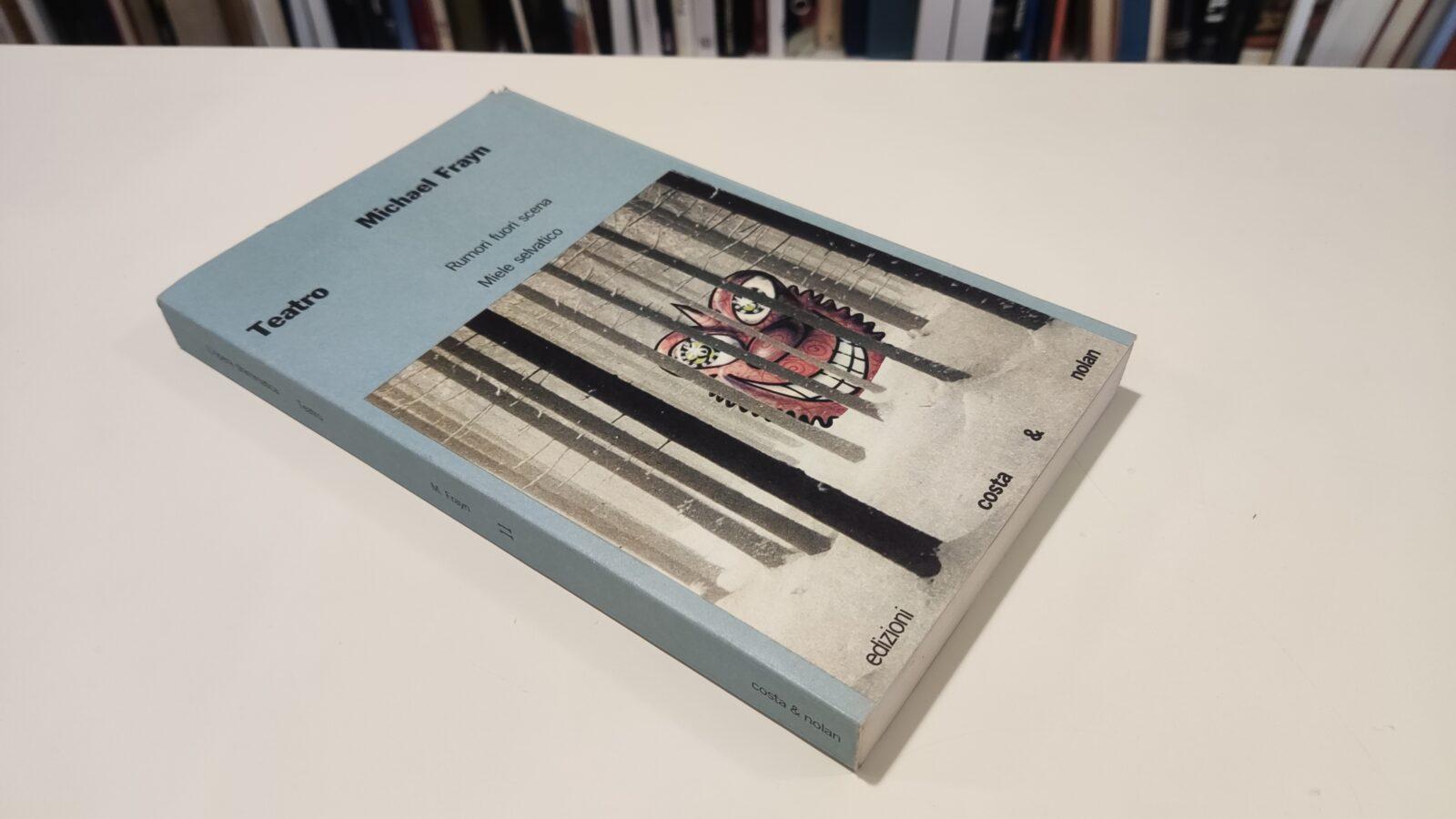 Libreria Utopia Pratica