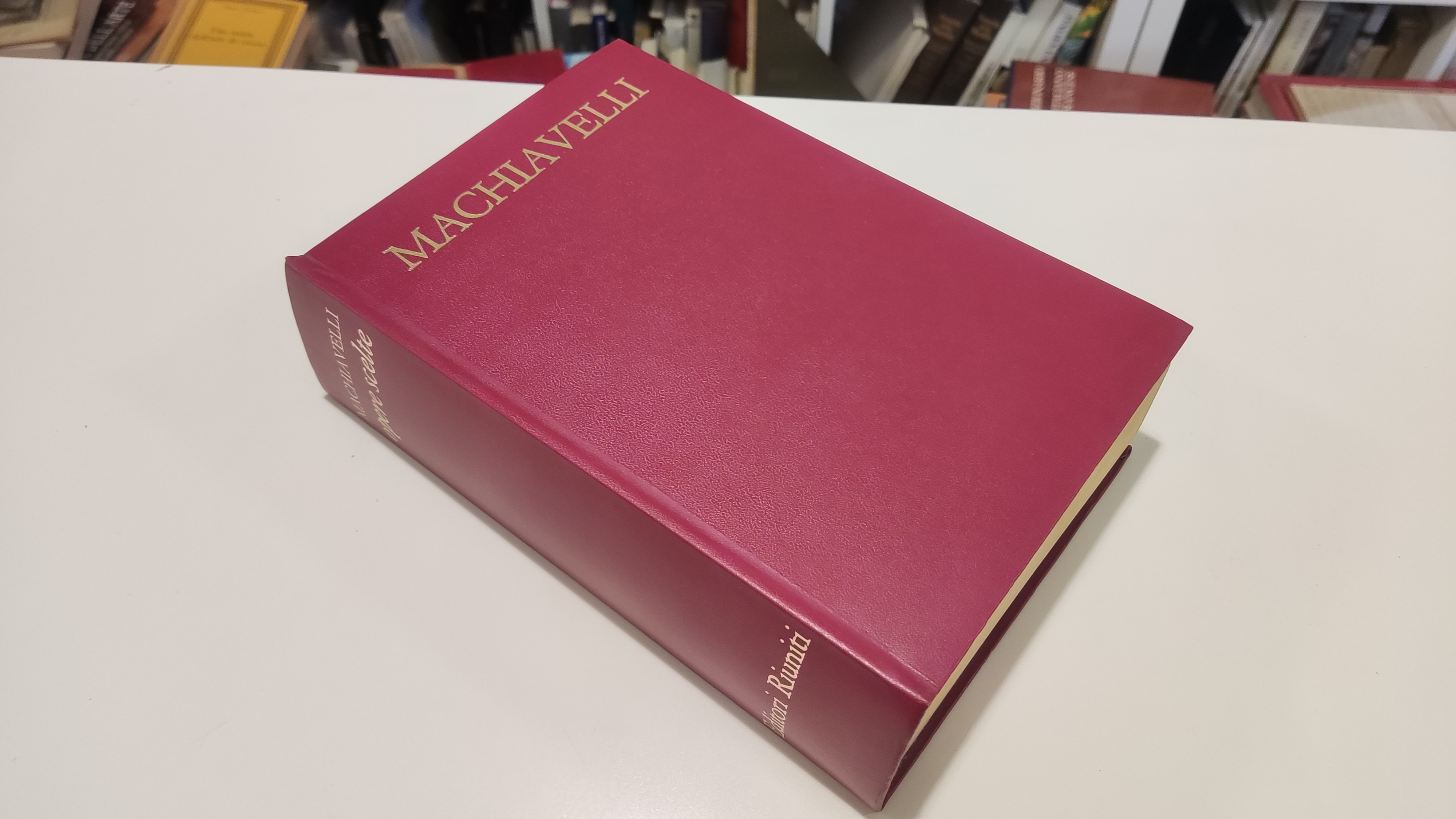 Libreria Utopia Pratica