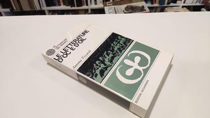 Le letterature d'oc e d'oil - Antonio Viscardi - copertina