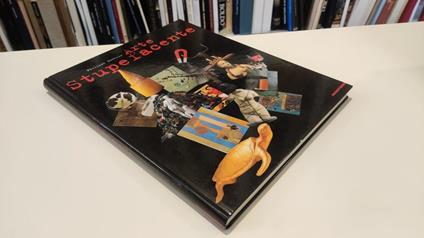 Arte stupefacente - Philippe Daverio - copertina