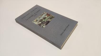 battaglia di Lepanto (1571) - copertina