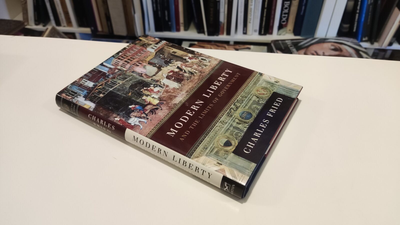 Libreria Utopia Pratica