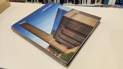 Tate Modern The Handbook - copertina