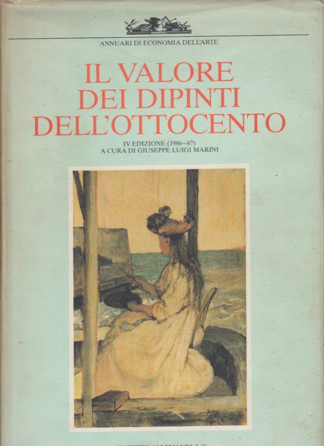 Arca dei libri