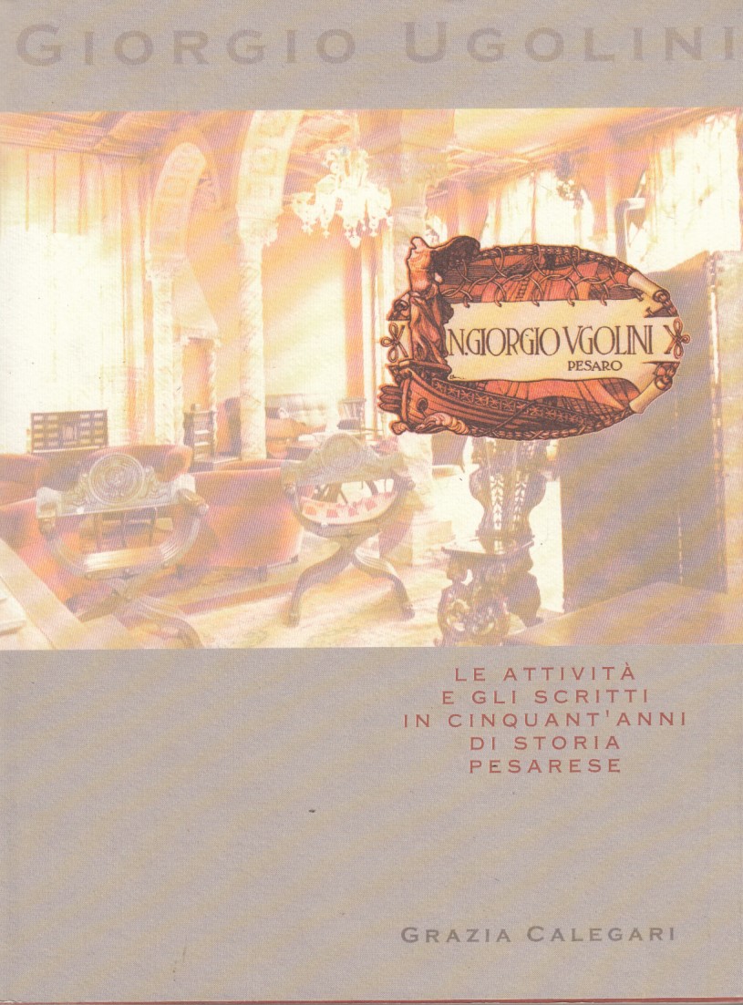 Arca dei libri