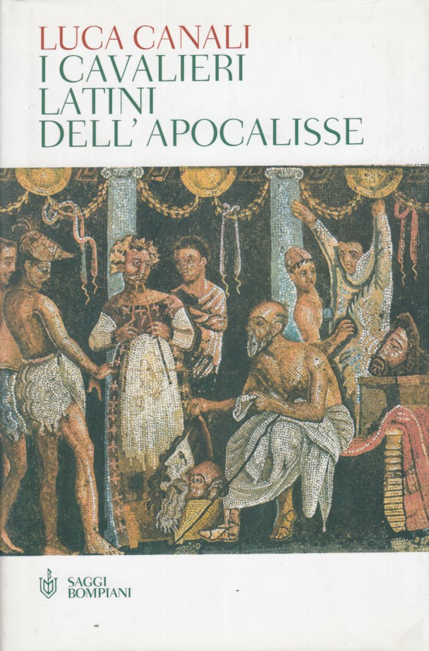 Arca dei libri