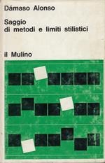 Saggio di metodi e limiti stilistici