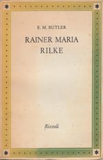 Rainer Maria Rilke