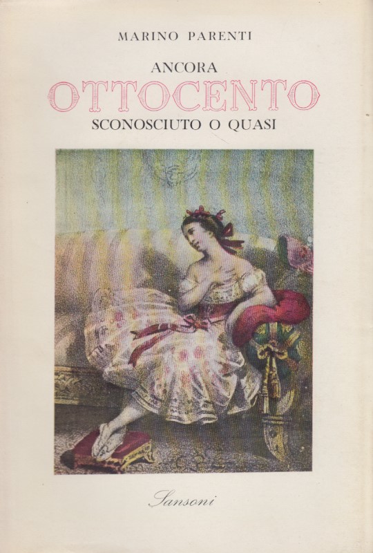 Arca dei libri