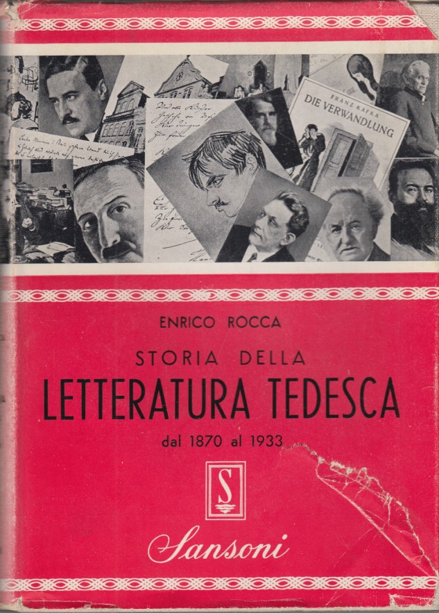 Arca dei libri