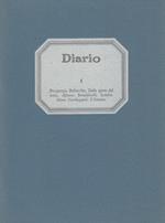 Diario Anno I n. 1 , Giugno 1985