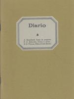 Diario Anno II n.3 , Giugno 1986