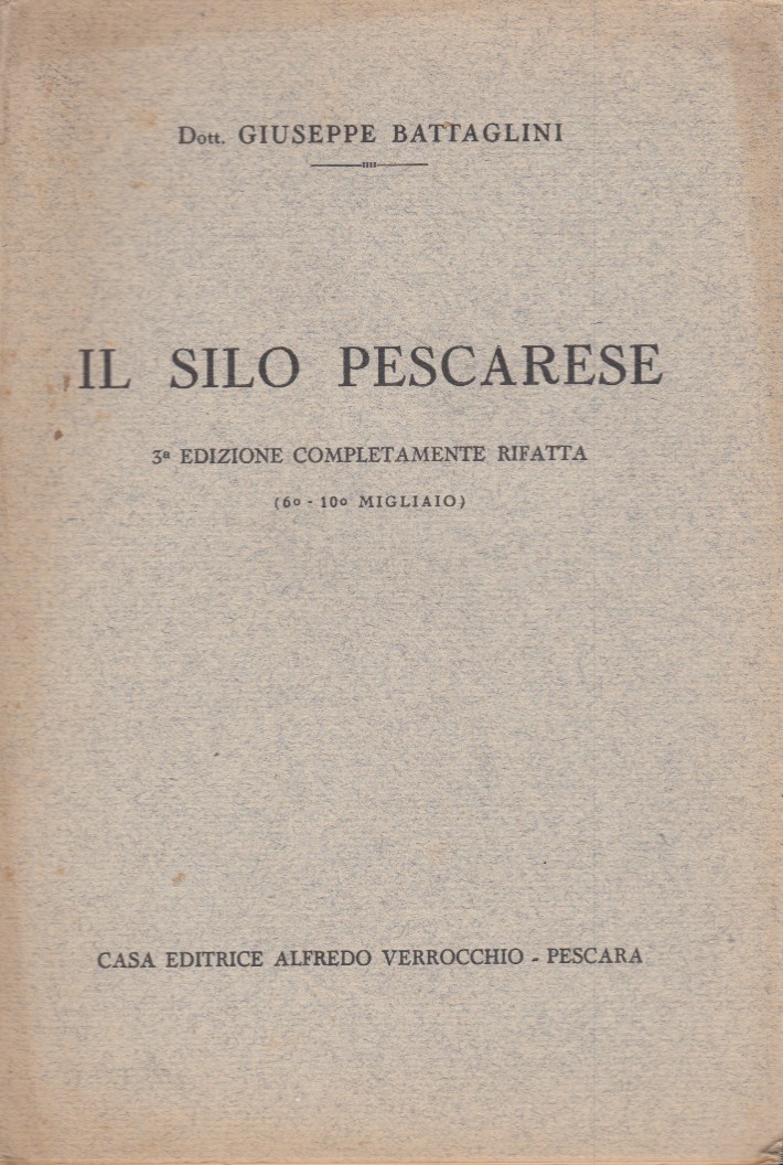 Arca dei libri