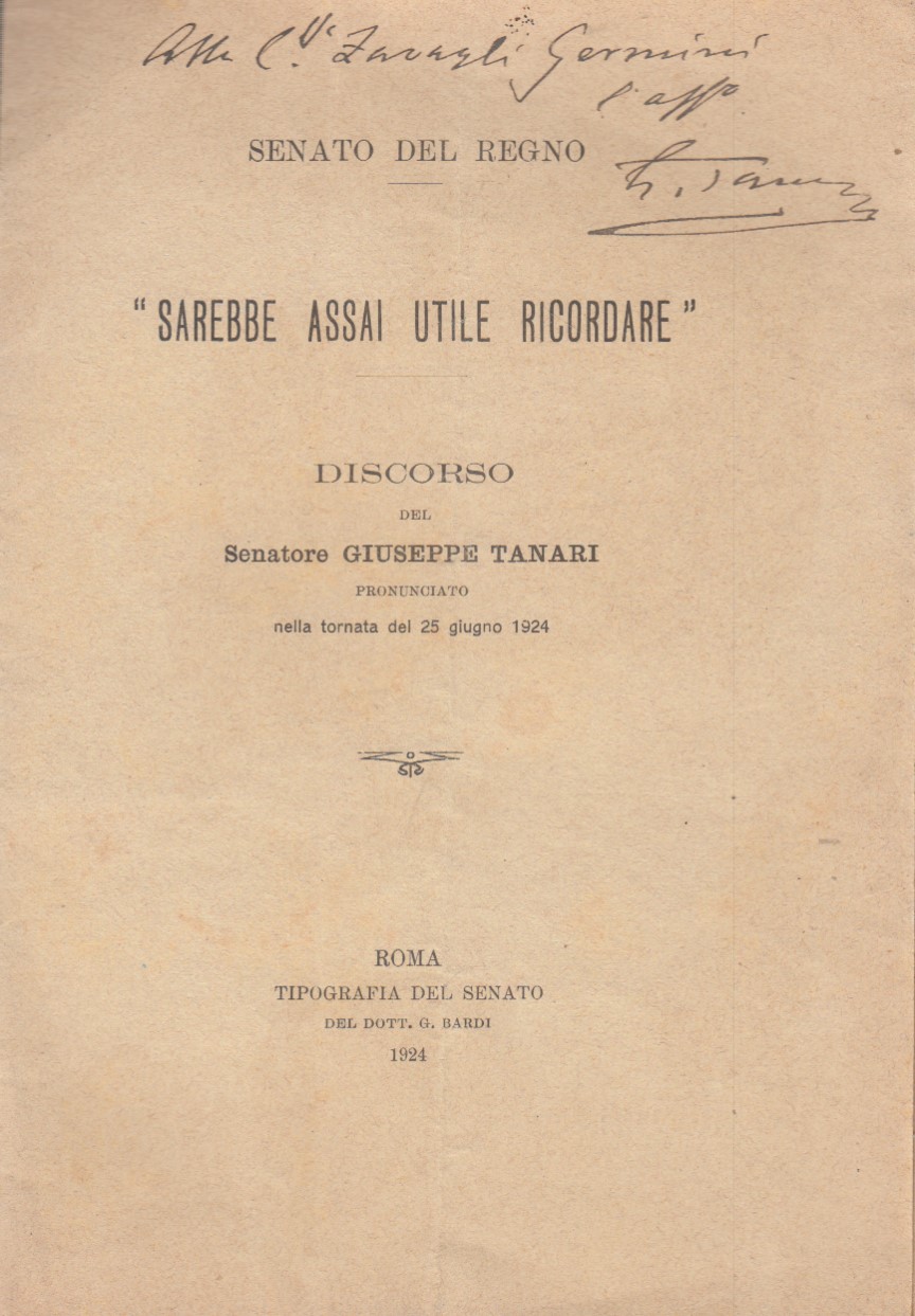 Arca dei libri